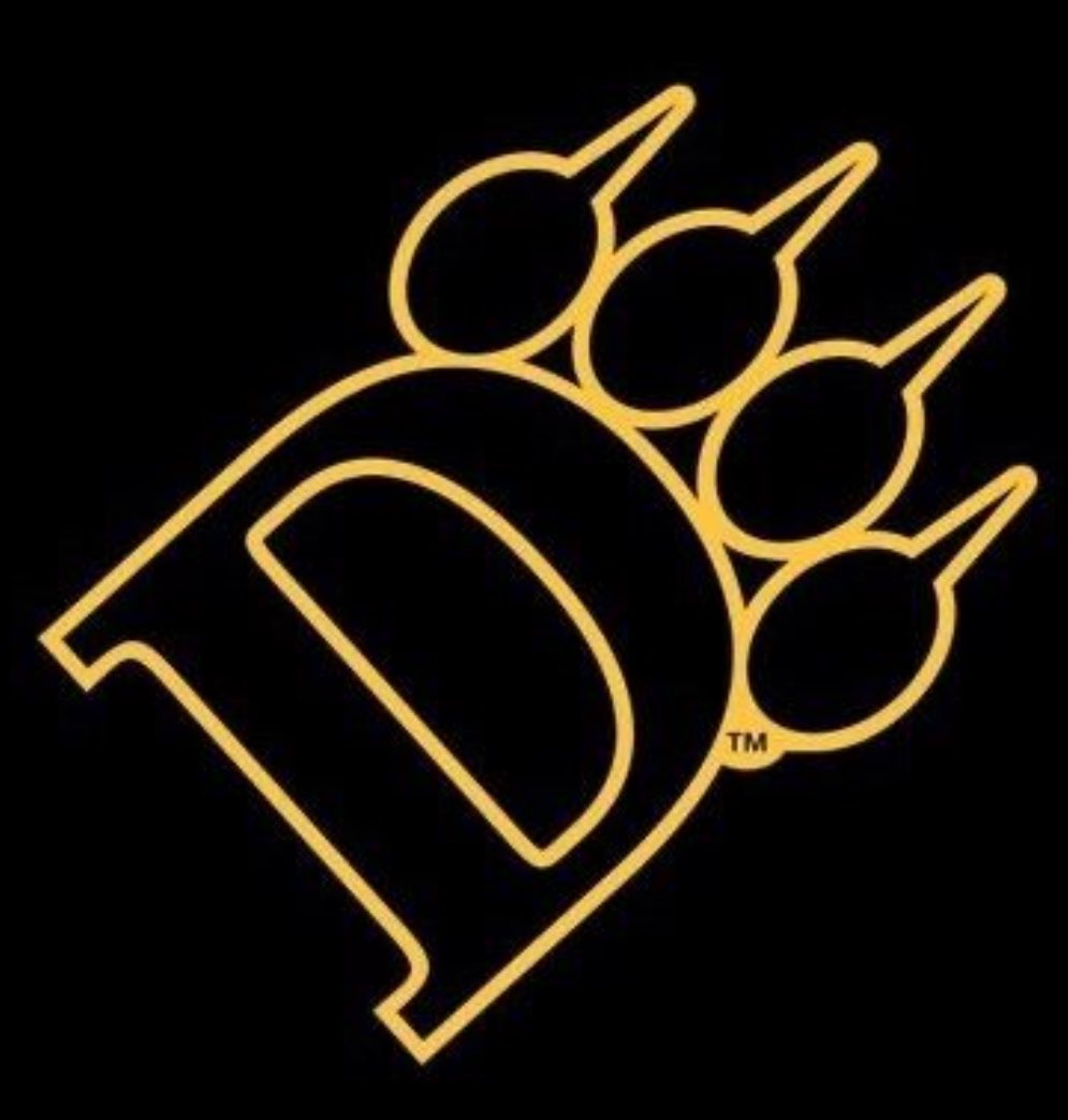 greyson_goodman's tweet photo. Blessed to receive my first offer from @OhioDominicanFB. Thank you to @CoachCookOL and the rest of the coaching staff for this great opportunity! https://t.co/5NXKjZ6Weq