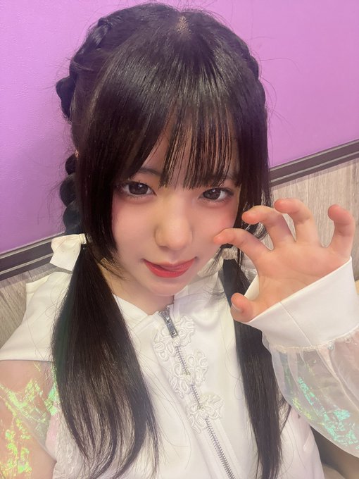 Twitterのコスプレ画像6