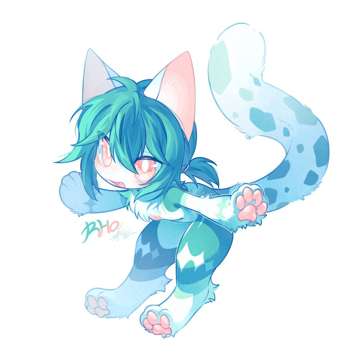 로🐱🐾