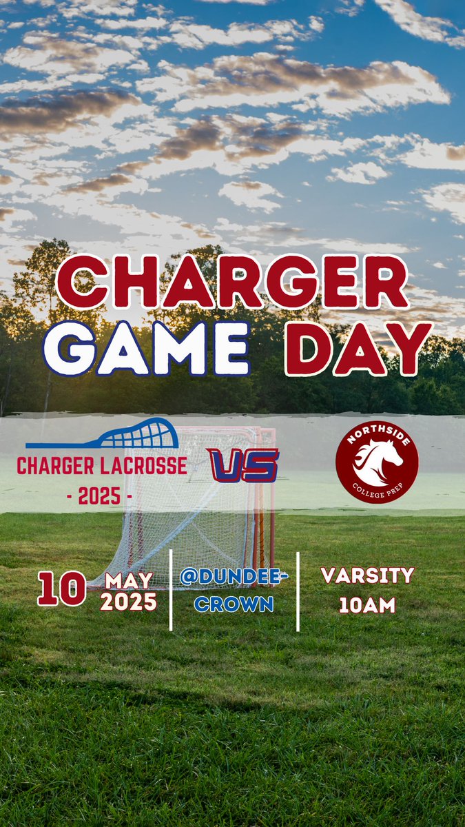 Dundee-Crown Lacrosse (@dc_chargerlax) on Twitter photo 