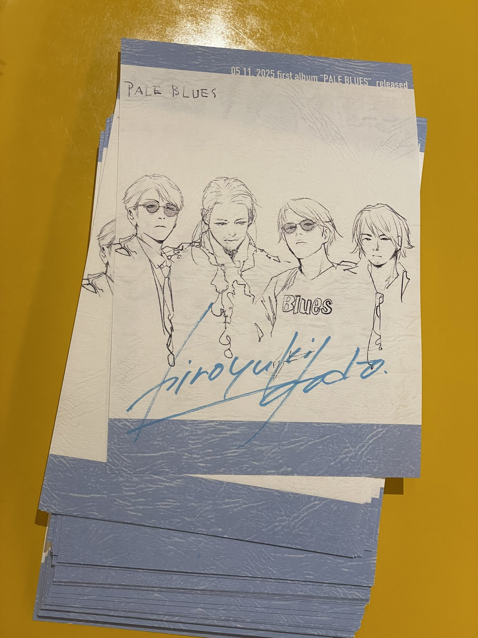 【メーカー包装済】 浅田弘幸 on X:  ミュージシャン