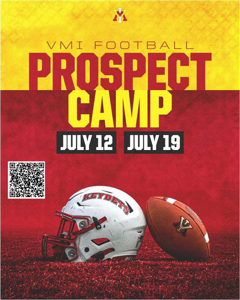 Want to become a 🎯- COME TO CAMP!

Want to get an 🅾️ -COME TO CAMP!

DON’T TALK ABOUT IT - BE ABOUT IT