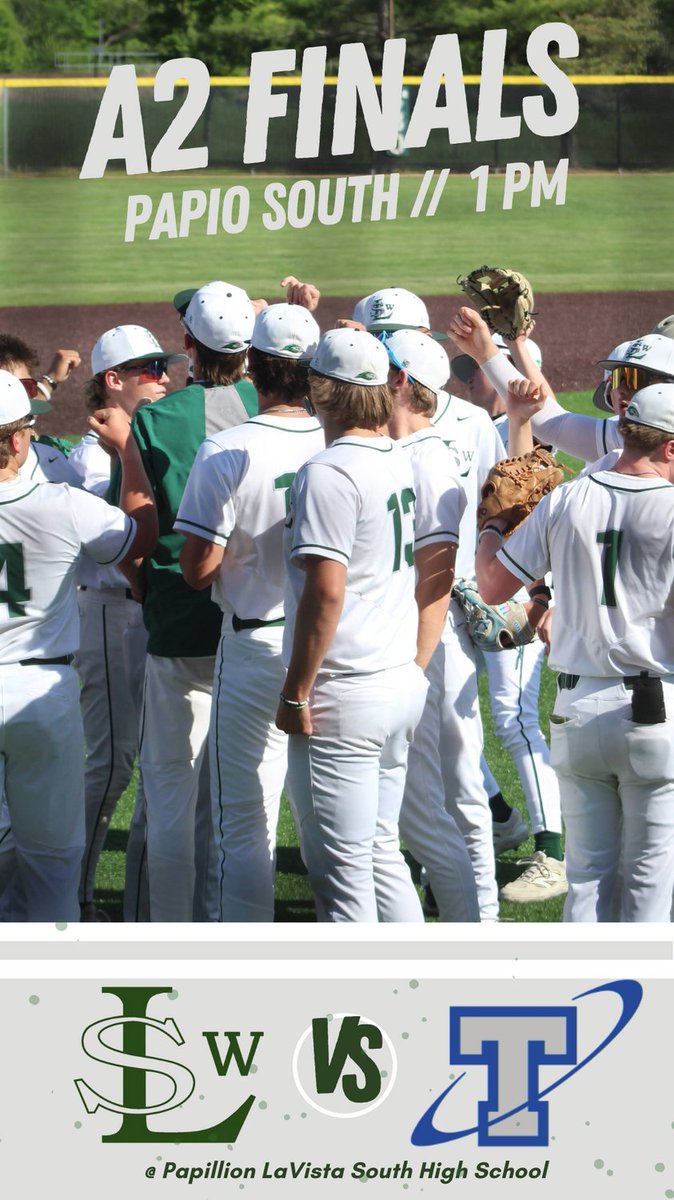 Lincoln Southwest Baseball (@lsw_baseball) on Twitter photo 