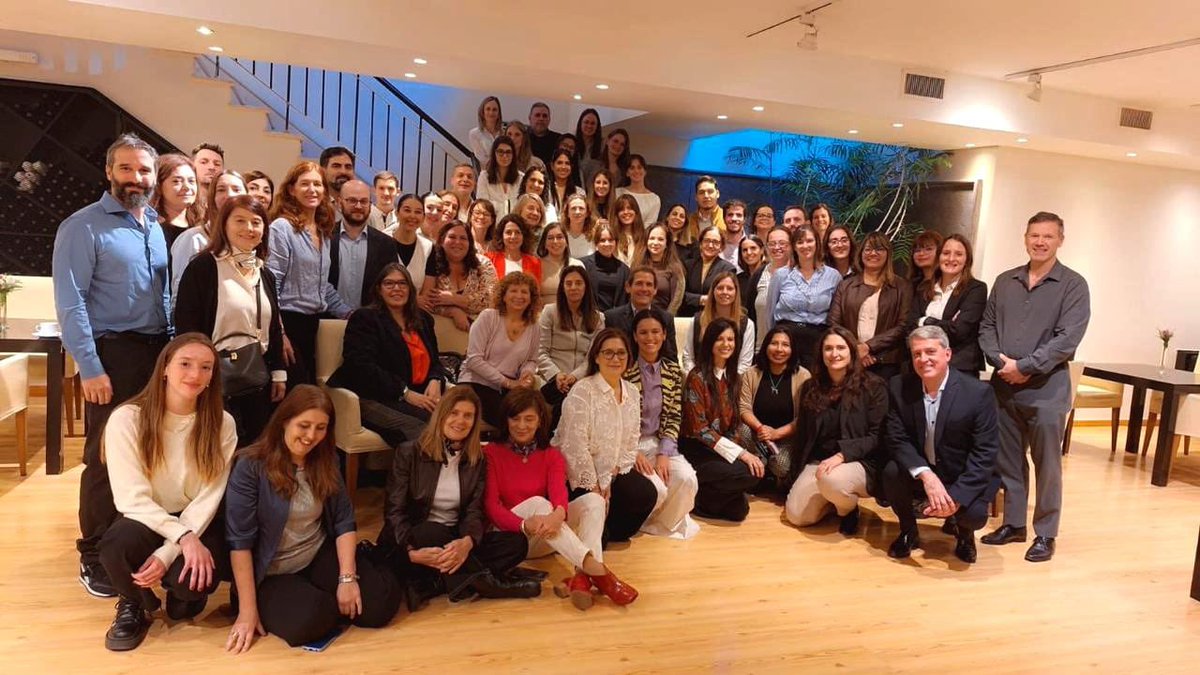 Julia Laviano (@julitalav) on Twitter photo Gracias <a href="/Pavlovsky_Mig/">Miguel A Pavlovsky MD</a> , <a href="/CaroPavlovsky/">Carolina Pavlovsky</a> por el II Workshop de investigacion clinica. Muy buena oportunidad de intercambio para seguir creciendo y expandirnos en el tema. Gracias <a href="/FernandoWarley5/">Fernando Warley</a> y todo el equipo de <a href="/BBeigene/">BeiGene BeiGene</a> por darme la oportunidad de participar! Gracias <a href="/Pavlovsky_Mig/">Miguel A Pavlovsky MD</a> , <a href="/CaroPavlovsky/">Carolina Pavlovsky</a> por el II Workshop de investigacion clinica. Muy buena oportunidad de intercambio para seguir creciendo y expandirnos en el tema. Gracias <a href="/FernandoWarley5/">Fernando Warley</a> y todo el equipo de <a href="/BBeigene/">BeiGene BeiGene</a> por darme la oportunidad de participar!