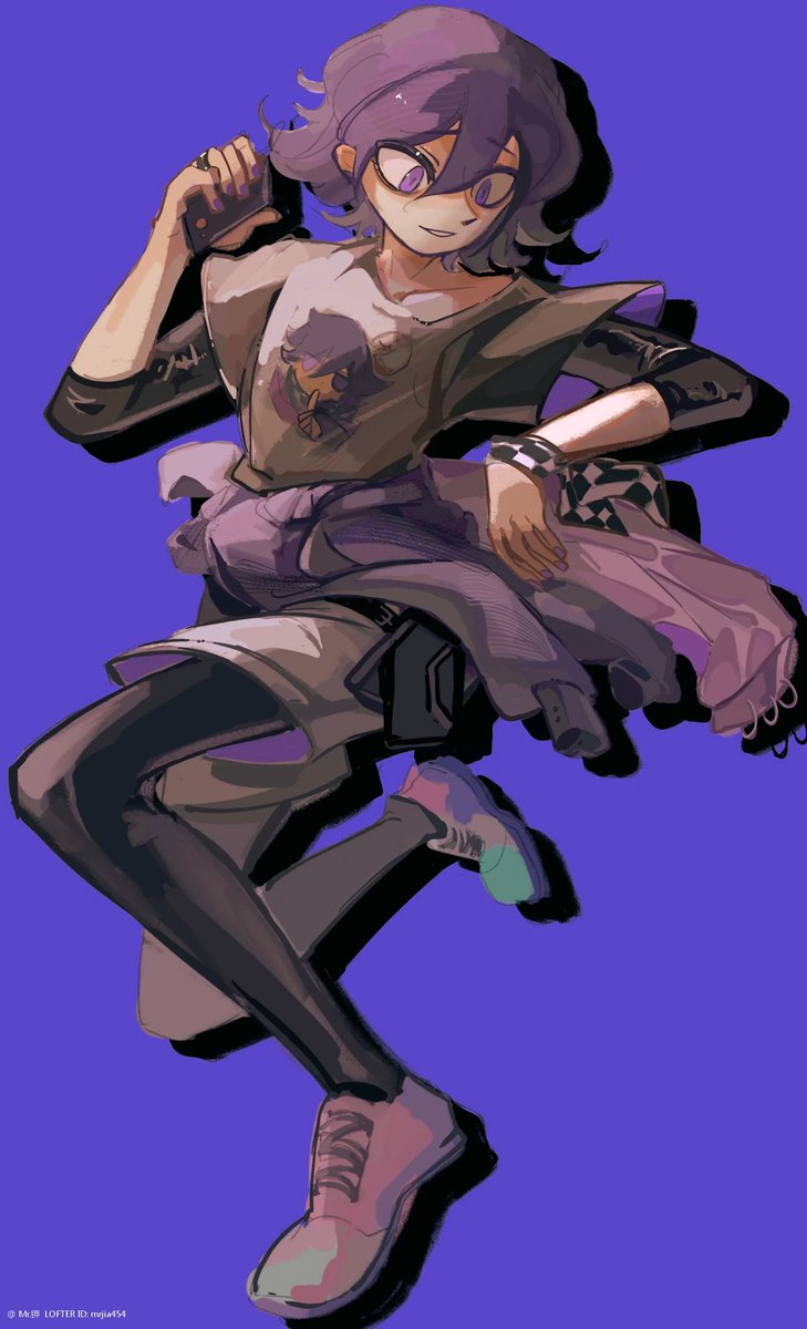Mrpotassium_'s tweet photo. #王馬小吉 #ShuichiSaihara #ダンガンロンパ
#danganronpav3 #danganronpa
😖 https://t.co/3vulTbVZKP