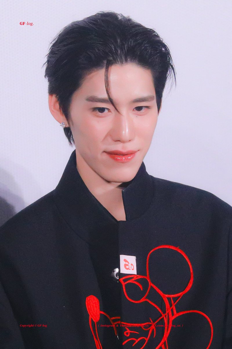 log_xx_'s tweet photo. 250510 THE RED ENVELOPE 🧧 

❤️‍🔥❤️‍🔥❤️‍🔥

#BKPP 
#BKPP_RedEnvelopeTaipei_D4 https://t.co/xJRk3l7cG2