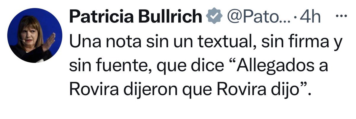 Facundo Landívar tweet media