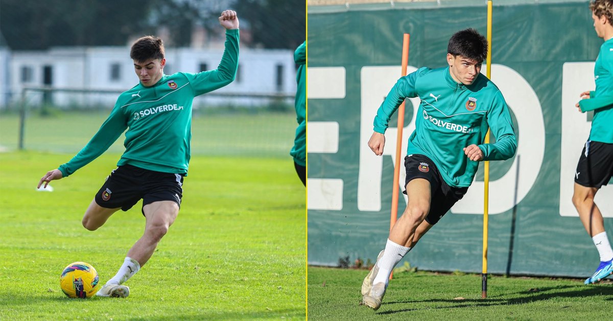 Per my source, today  Rio Ave will play against Nacional. Giorgi Karseladze will be on the bench for Rio Ave. Petit might give him some playing time.