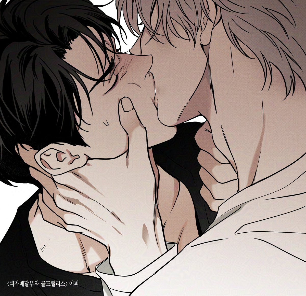 [피자배달부와 골드팰리스] 77화 업데이트 되었습니다.
▶️ ridibooks.com/books/48440000…

개정판
▶️ ridibooks.com/books/48440000…

작품 관련 정보(Information about comic services)
▶️ linktr.ee/upi045