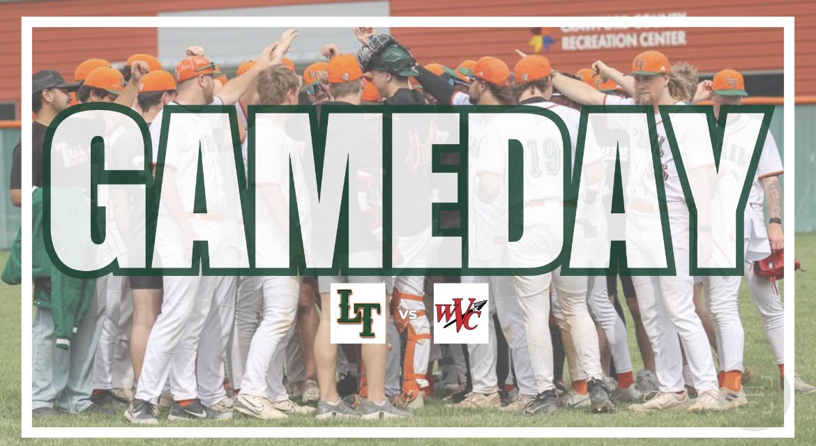 It’s GAMEDAY in the Region 24 Tournament! The Statesmen take on Wabash Valley College at 9:30 AM CST!