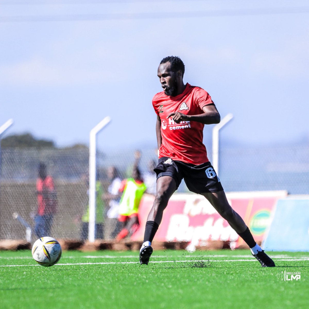 WilliamLmp's tweet image. Photos📸||
MATCH DAY 28.
⏰ || Half-Time!!!!
⚽️ || @Bulfc1 0- 0 @VipersSC 
🏆 || @UPL 
🏟 || FUFA Technical Centre-Njeru 
#BULVIP || #StartimesUpl || @UPL || @uplfans