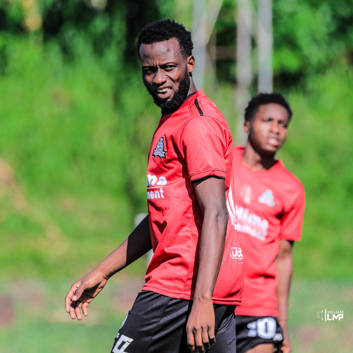 WilliamLmp's tweet image. Photos📸||
MATCH DAY 28.
⏰ || Half-Time!!!!
⚽️ || @Bulfc1 0- 0 @VipersSC 
🏆 || @UPL 
🏟 || FUFA Technical Centre-Njeru 
#BULVIP || #StartimesUpl || @UPL || @uplfans