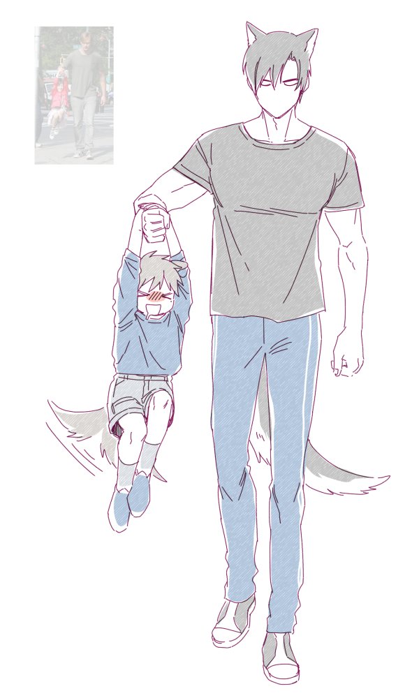 코냐/connya🎗 (@conran_) on Twitter photo 