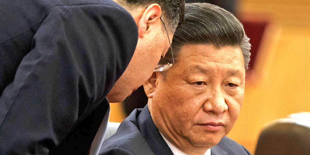 π¨ BREAKING : *INFLAZIONE CPI CINA -0,1% su base annua, STIMA -0,1%
*INFLAZIONE PPI CINA -2,7% su base annua, STIMA -2,7%
π¨π³π¨π³