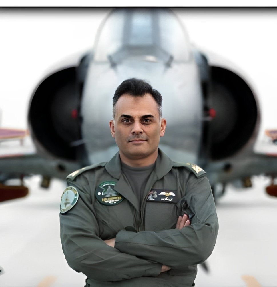 falakjavaidkhan's tweet image. تین حملوں کے جواب میں جو ایک واحد حملہ پاکستان نے کیا ہے اس کا کریڈٹ اس شخص کو جاتا ہے 

شکریہ