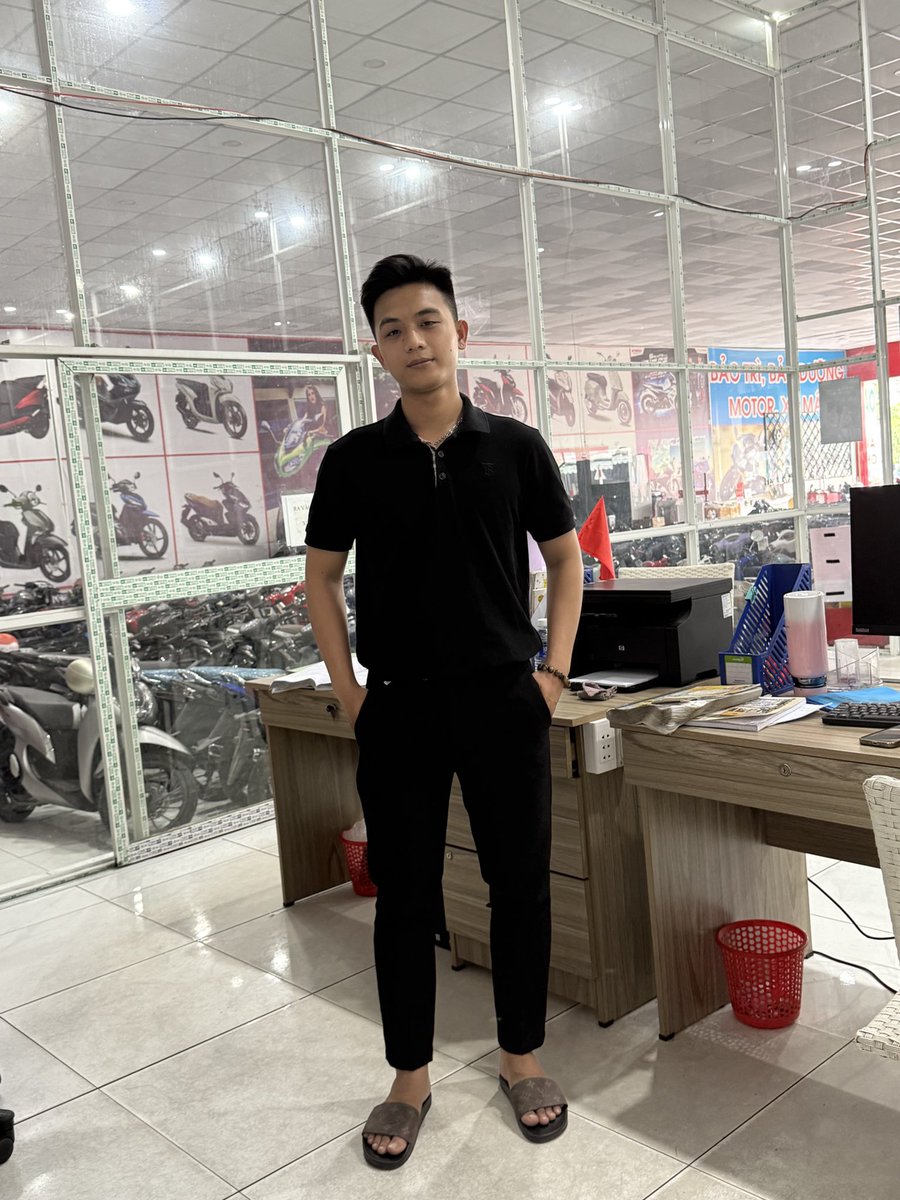 Thanh Luan tweet media