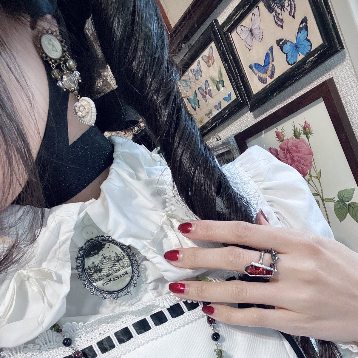 🦇ℋℐℳℰ𝒦𝒜🥀 (@r0zen_vamp) / X