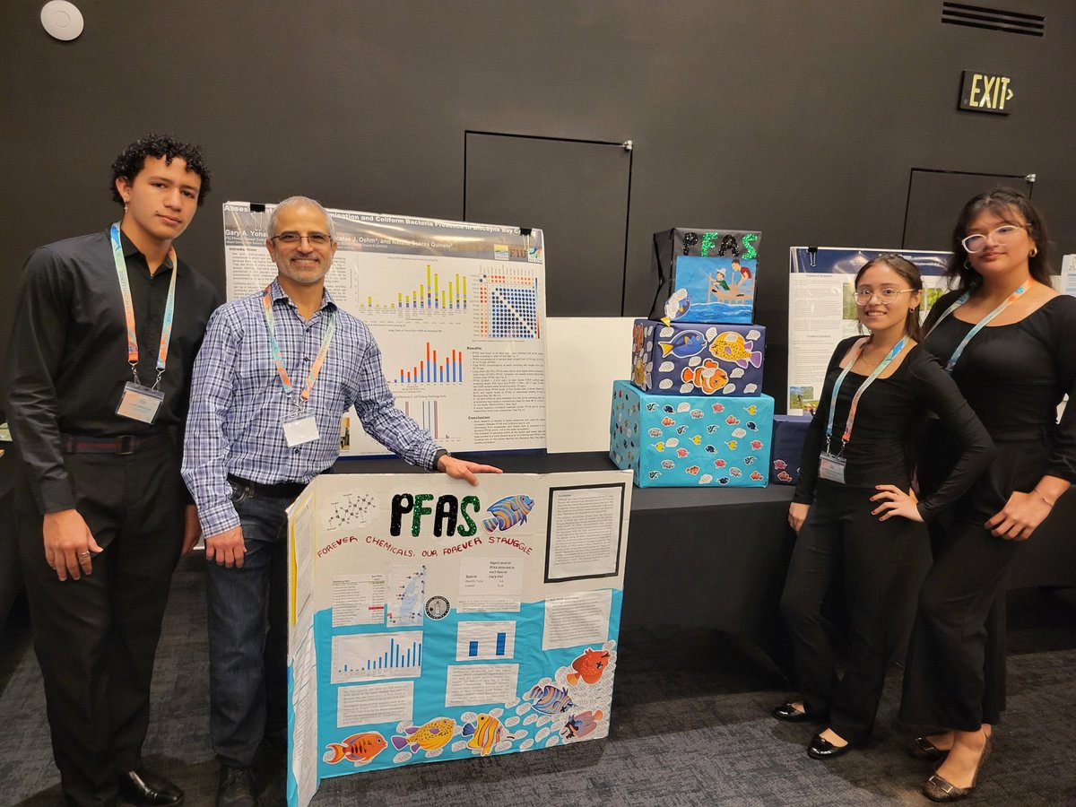 M-DCPS STEAM (@mdcpssteam) on Twitter photo Four year scholarships will be earned by our #MDCPSSTEAM students in collaboration with <a href="/FrostScience/">Frost Science</a> at today's STEM Challenge Expo day. #MDCPSYOURBESTCHOICE Four year scholarships will be earned by our #MDCPSSTEAM students in collaboration with <a href="/FrostScience/">Frost Science</a> at today's STEM Challenge Expo day. #MDCPSYOURBESTCHOICE