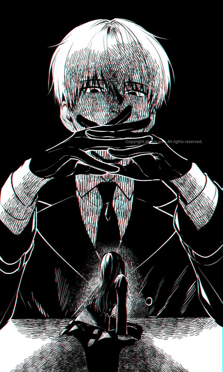 악은 커미션💕 tweet media