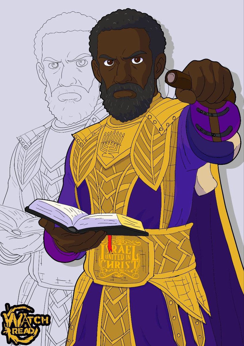 DOS_IUIC's tweet photo. Happy Sabbath, Israel! Keep it Holy! 👑💜

#WATCHANDREAD #IUICTV #DOS #SABBATH #IUIC #NOBUYING #NOCOOKING #NOSELLING #CONGREGATE #ISRAELITES #12TRIBES https://t.co/TPfTYBfTCq