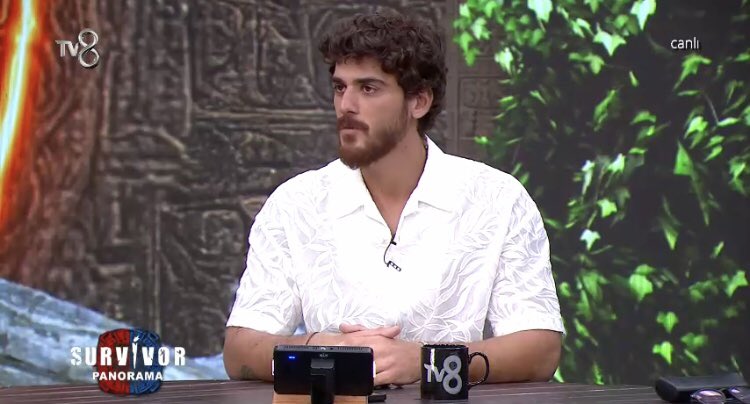 survionline's tweet photo. Yiğit Poyraz: “2021’deki Ayşe ile şu anki Ayşe apayrı. Bu sezon Ayşe’nin hal ve tavırlarını, kamera yokken farklı kamera varken farklı bir insan olduğunu, ikiyüzlülüğünü ve çıkarcılığını gördüm. Benim için en önemli şey doğallık ve samimiyet.”
#Survivor2025 #SurvivorPanorama https://t.co/pA0NkRlKiW