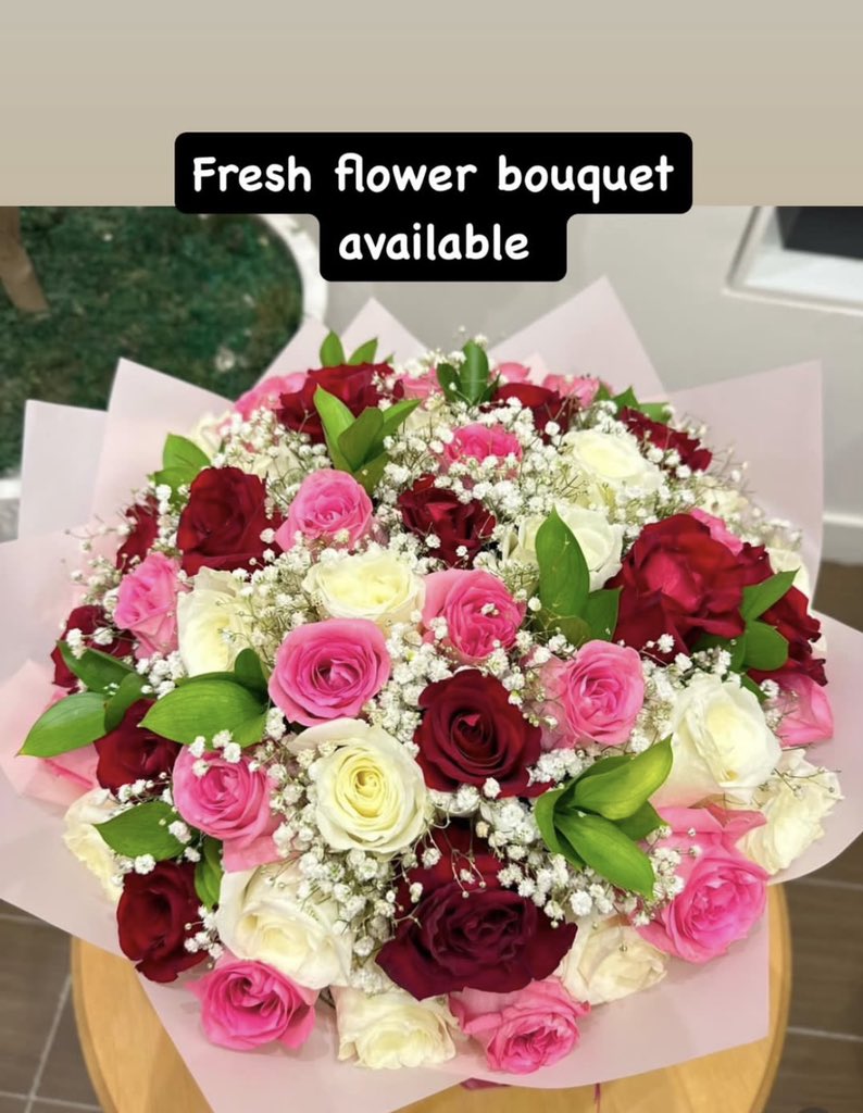 ibox_gift's tweet image. Whether it’s for a birthday, anniversary, or just because, our flowers make a heartfelt gift that speaks volumes.
Every occasion deserves to be celebrated with a touch of nature. 💐🌹
💐 To Order:DM us or WhatsApp 08075237397.
#vendywhatsappshop #visibilitydrive #pagesbydami