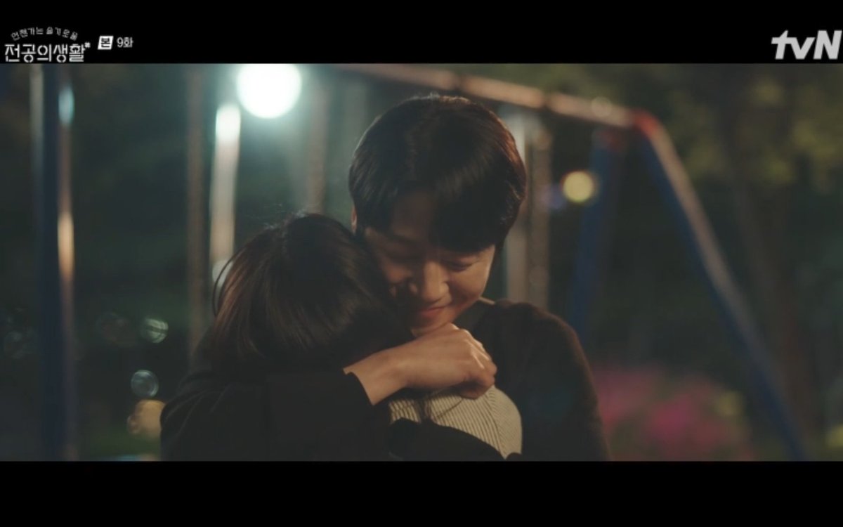 chongmin22's tweet photo. It takes month of consideration and weighing things before he confessed, i can say that gu dowon really took his time before confessing as it almost get jinx, but when love works it'll make a way for you. So he confessed and he's so shy and blushing.  #ResidentPlaybookEp9 https://t.co/GaKDcwS9H3