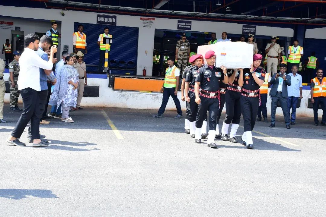 Bangalore TDP Forum tweet media