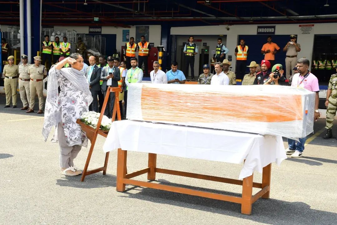 Bangalore TDP Forum tweet media