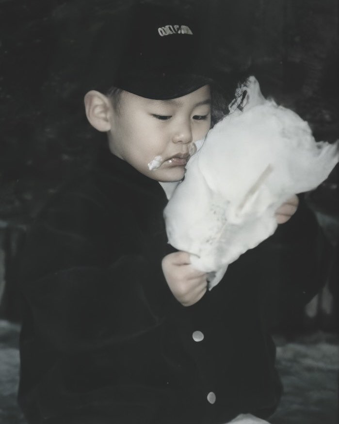 Jayewook's tweet image. This baby is turning 27, today.