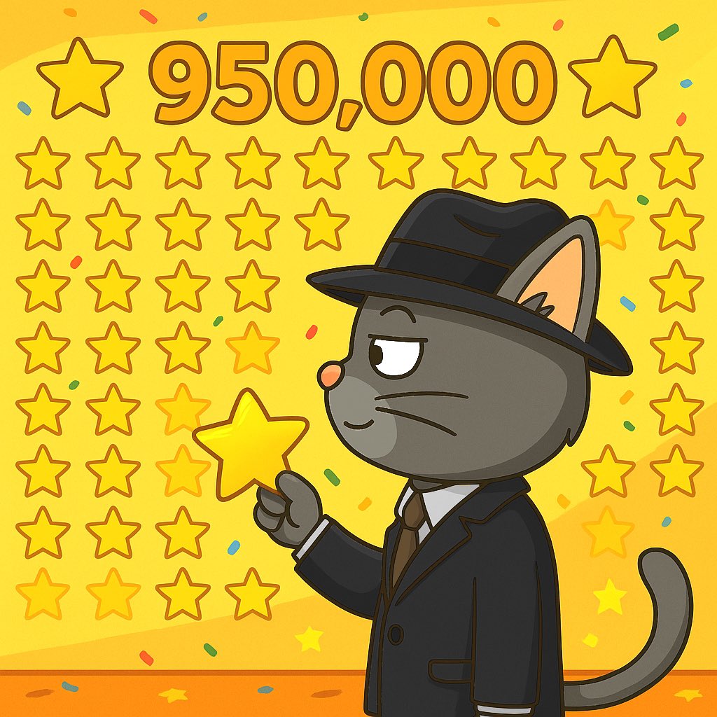 LostKittyWeb3's tweet photo. Are you ready? https://t.co/km6Oyo6Dcu