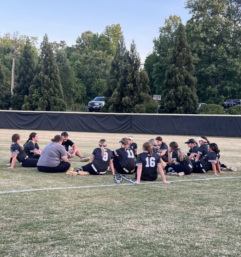 The 2025 season unfortunately came to an end at Rockingham County last night. To the seniors, we just want to say thank you! 33 wins, 2 in the playoffs, and thousands of laughs over the last two seasons have made this an incredibly special group! It was a privilege to be part of.