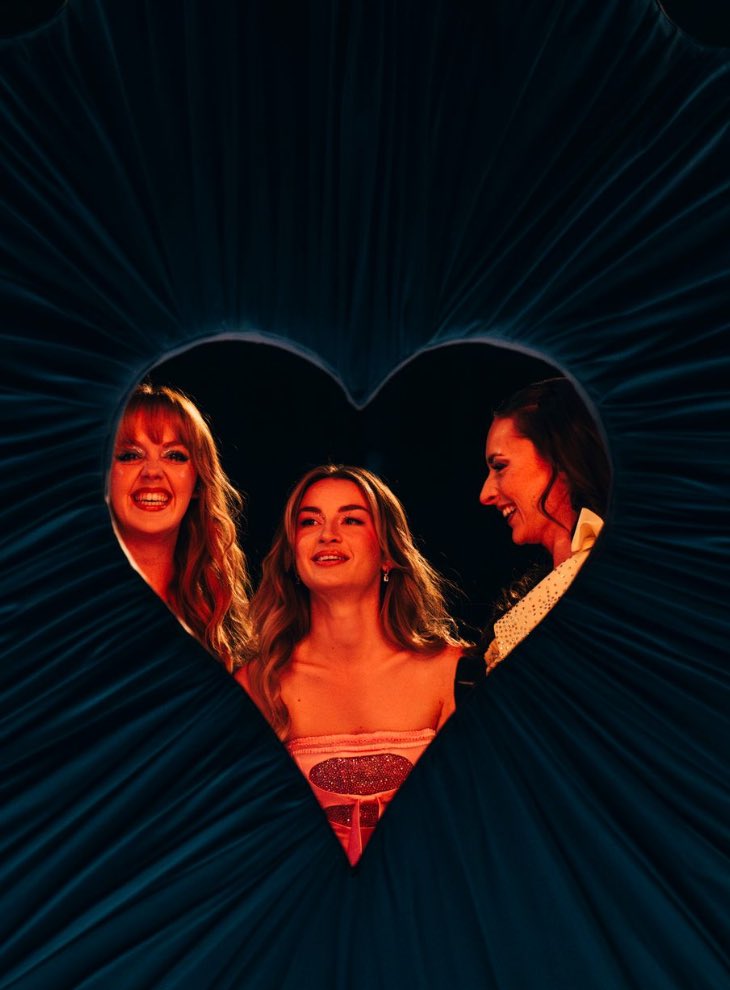 Eurovision News tweet media