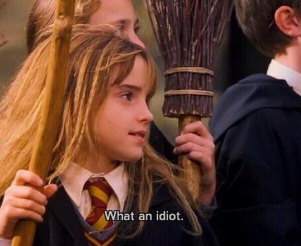 Harry Potter World tweet media