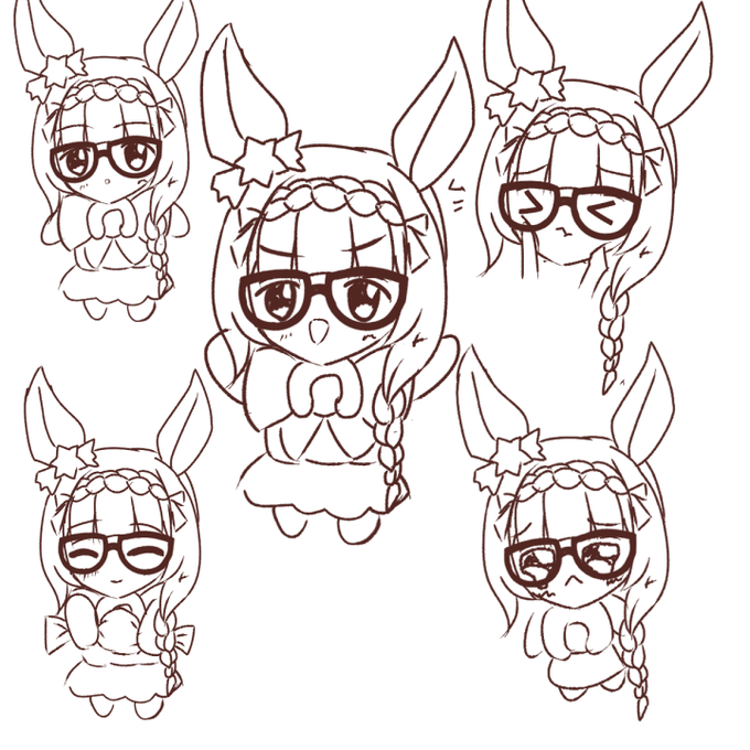 ロブちプロトタイプ 