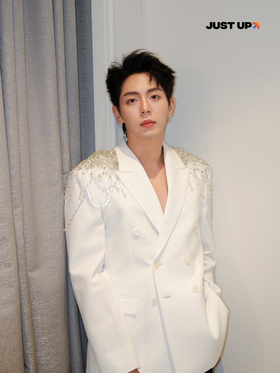 Justupbangkok's tweet photo. อัพ ภูมิพัฒน์ ในงาน
POOM VILLA BIRTHDAY FANCON IN BANGKOK

POOMPPS 1ST BD FANCON  
#POOMVILLABD2025 
#uppoompat https://t.co/pHYHPCXhb7