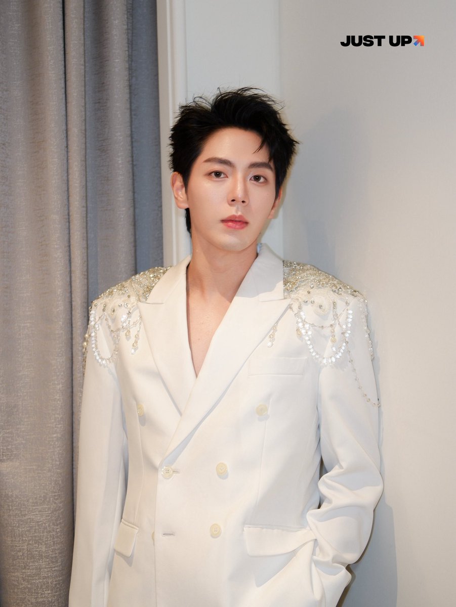 Justupbangkok's tweet photo. อัพ ภูมิพัฒน์ ในงาน
POOM VILLA BIRTHDAY FANCON IN BANGKOK

POOMPPS 1ST BD FANCON  
#POOMVILLABD2025 
#uppoompat https://t.co/pHYHPCXhb7