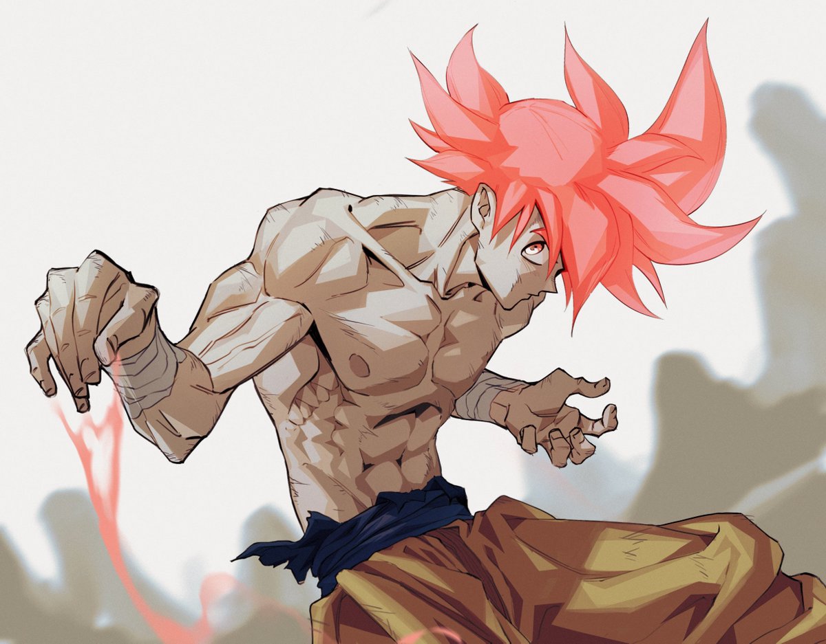 Easterhands (I POST ART) tweet media