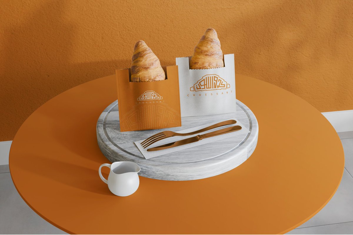 جديد اعمالنا 🫰🏼👇🏼
🥐🍠
ندري أن مشاغلك كثيرة🕐 لذلك نحن هنا🤝صمم الآن كل ما تحتاجه لبداية مشروعك: 
√ شعار          √ هوية بصرية 
√ بكجنق       √ تصميم داخلي «ديكور» 

بأفضل تصاميم احترافيه مع راكان ديزاين🇸🇦
للطلب عبر واتساب:
wa.me/966568767065

#خادم_الحرمين_الشريفين