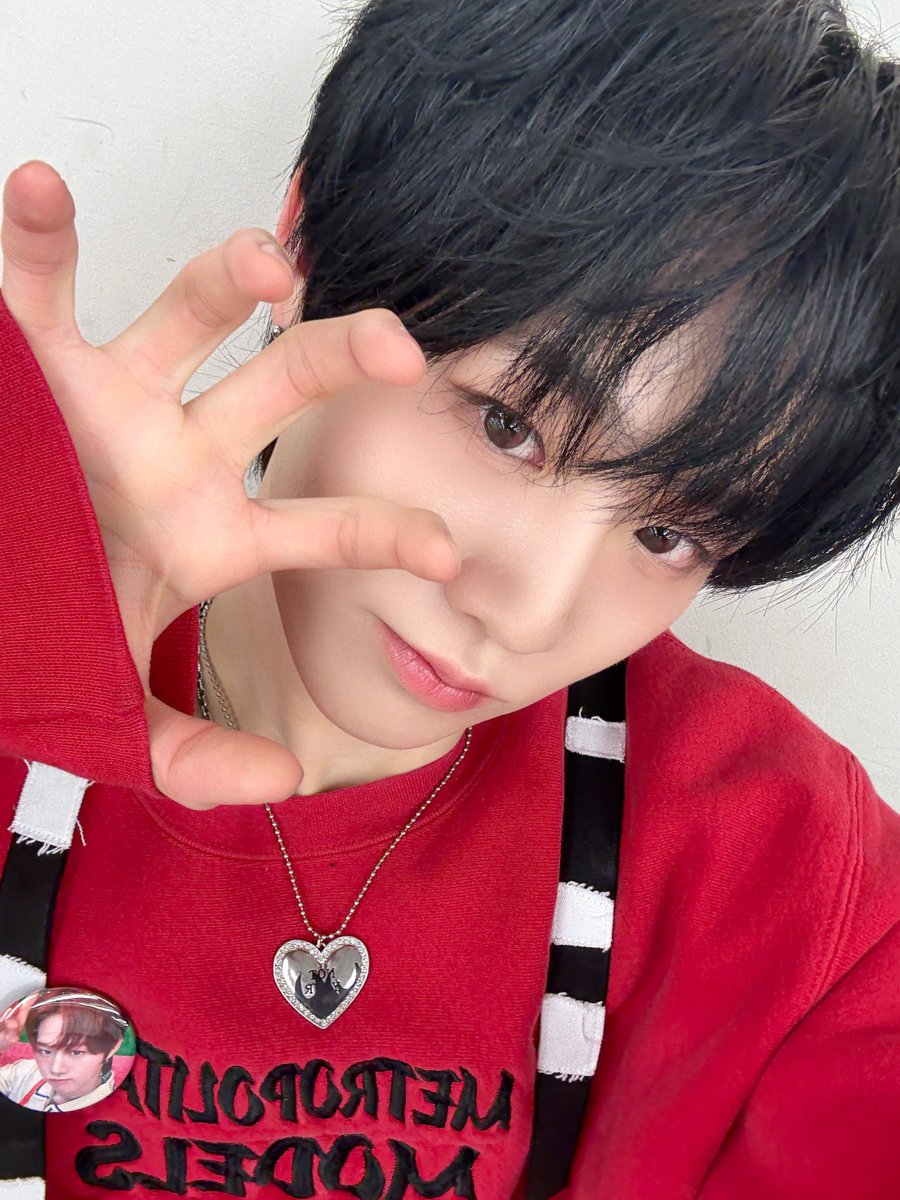 EVNNE JAPAN OFFICIAL tweet media