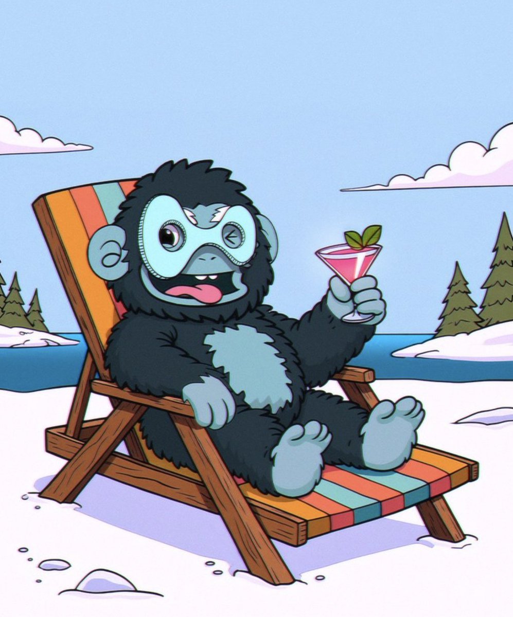 Enjoy the weekend  Yeets and drink some  Margaritas❄️🍷