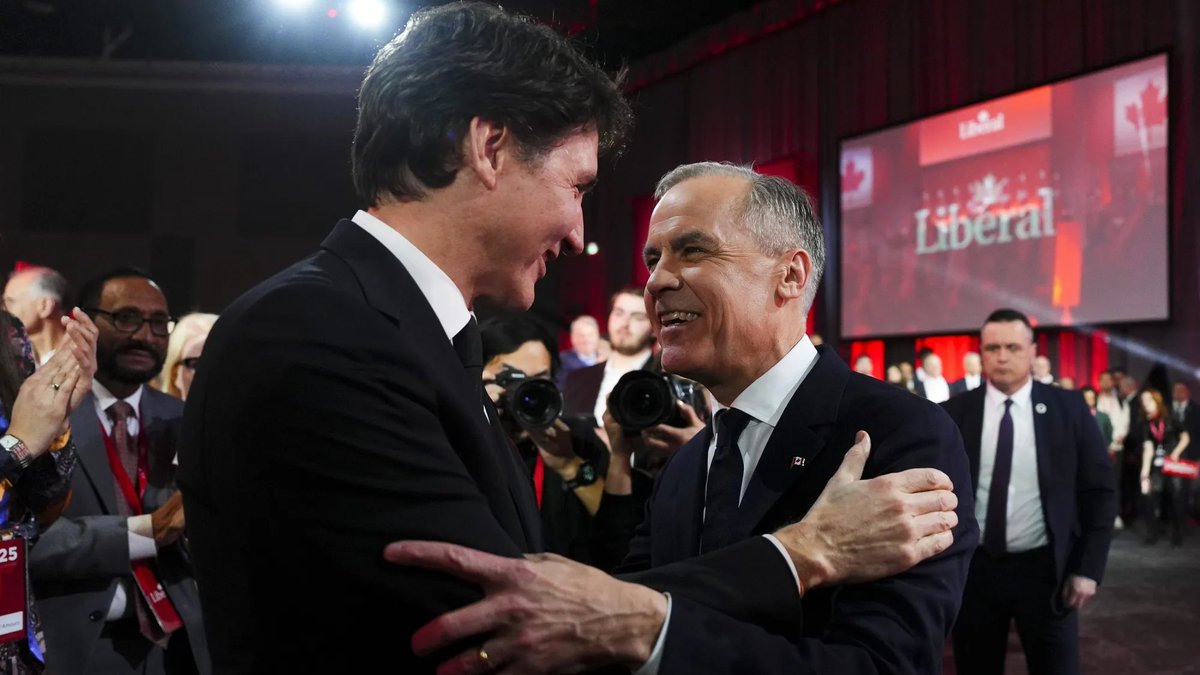 The entire election campaign and the weeks leading up to it was a giant psychological operation...

Intended to instill fear, uncertainty and doubt into the minds of Canadians to trigger a reaction so the ruling party could achieve its desired result. 

It worked. A govt willing