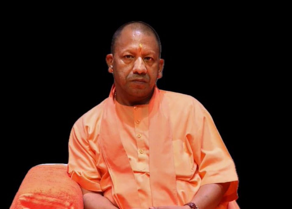 aboyabhi0's tweet photo. We need Yogi Aditya Nath as PM.
We don't even know that what we have lost today from this #ceasefire
#IndiaPakistanWar2025 #IndianArmy https://t.co/M2J0eJFSid