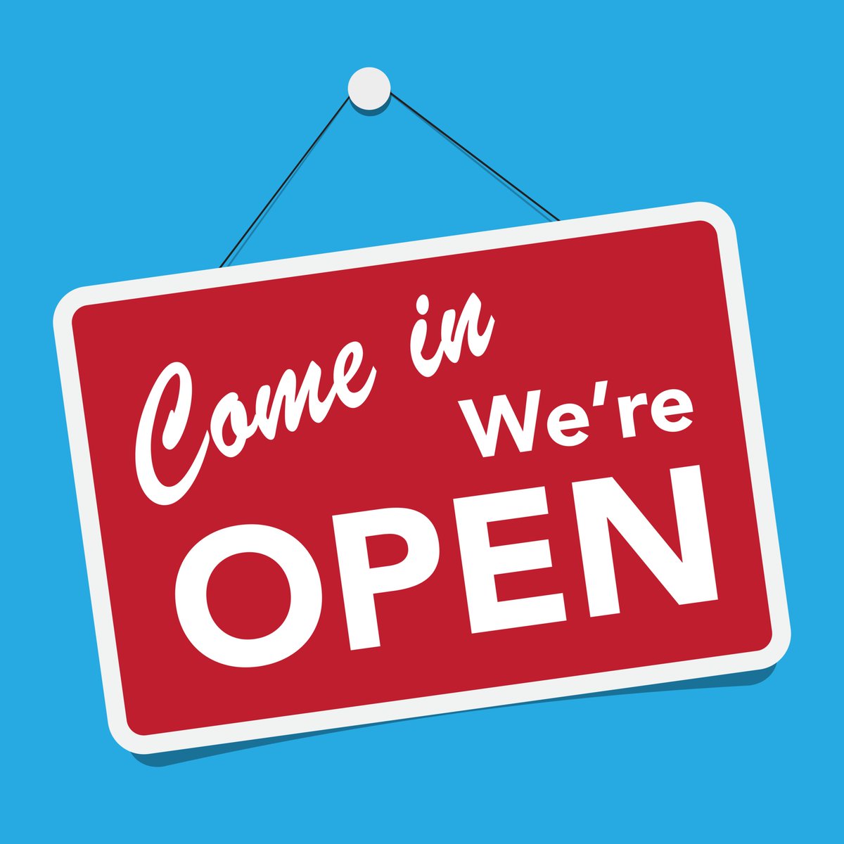 Our office is open today (Saturday, May 10) from 9 AM to 1 PM for early voting in the City of Omaha General Election.