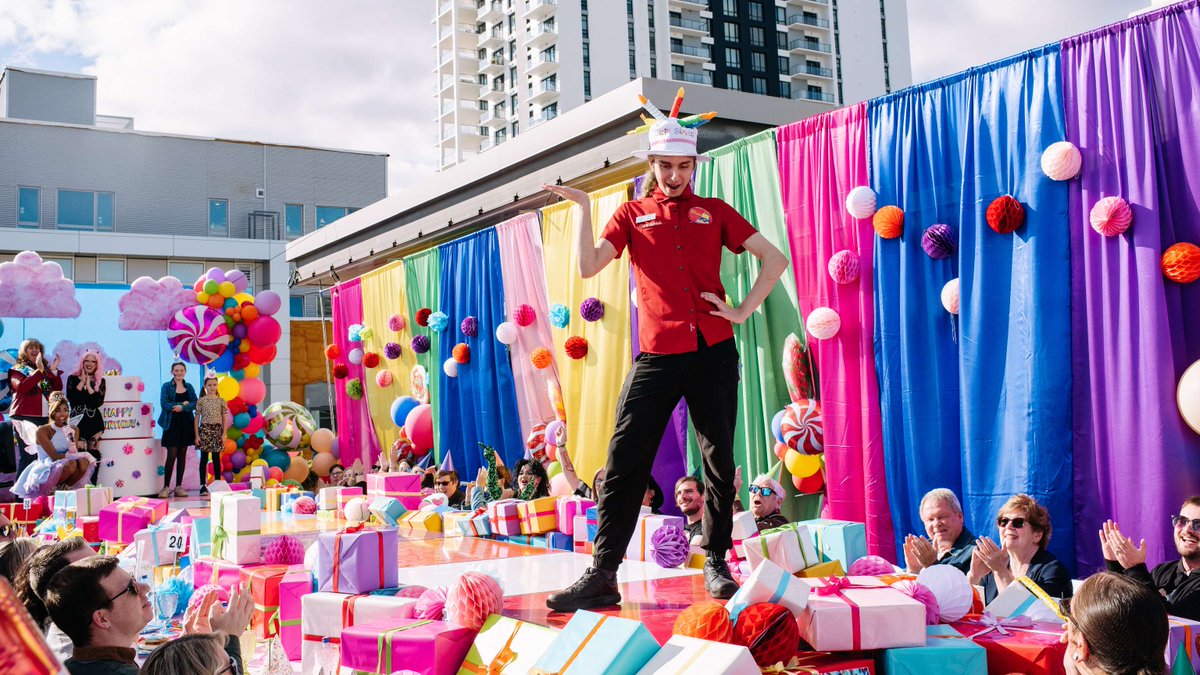 YOU Made It Café tweet media