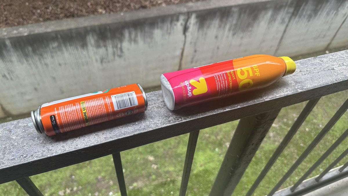 MamaCarlino's tweet photo. Needing to replace all his toiletries and suitcase is not how he should have started his trip working for #studentlifecamp. https://t.co/2rXW4jpffO