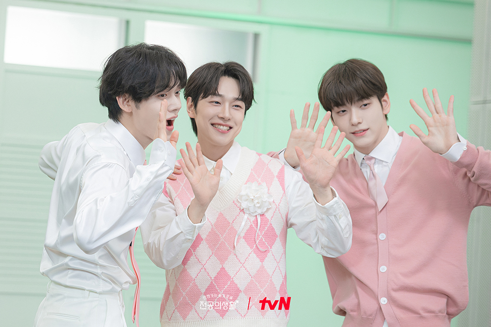 bunnychive's tweet photo. 하이보이즈 #수빈 #SOOBIN https://t.co/8zUWQD1clJ