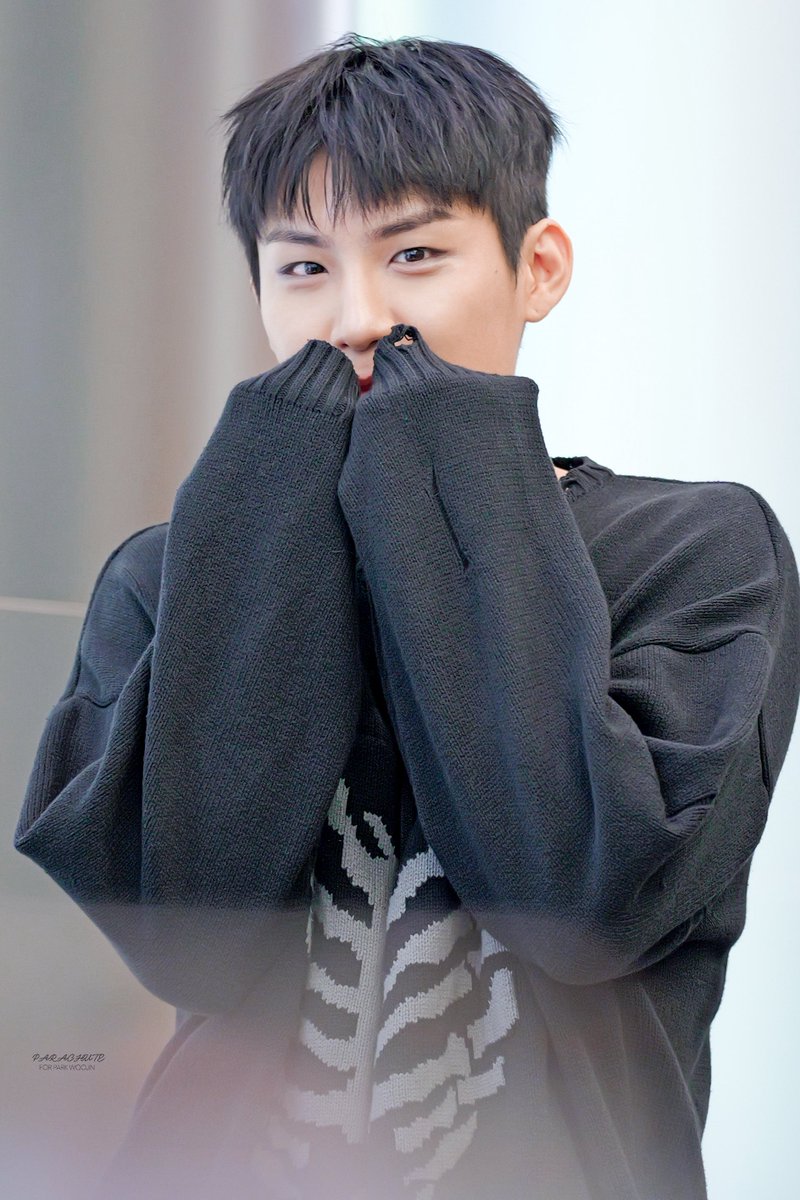 ParachutePWJ's tweet photo. 250503
음중 미팬

쿨 앤 핫~(앤 큐트♡)

#AB6IX #에이비식스 
#박우진 #PARKWOOJIN 
#찌니 #포테이토피차 https://t.co/JtsA5DRnHz