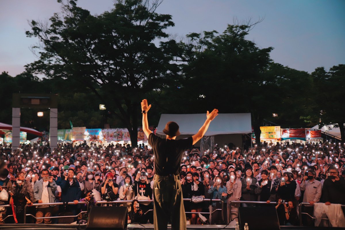 rtetokyo's tweet photo. SCRUBB!!!! Thai Festival Tokyo 2025! 
👏🏻👏🏻👏🏻 https://t.co/4OVi9AnZXs