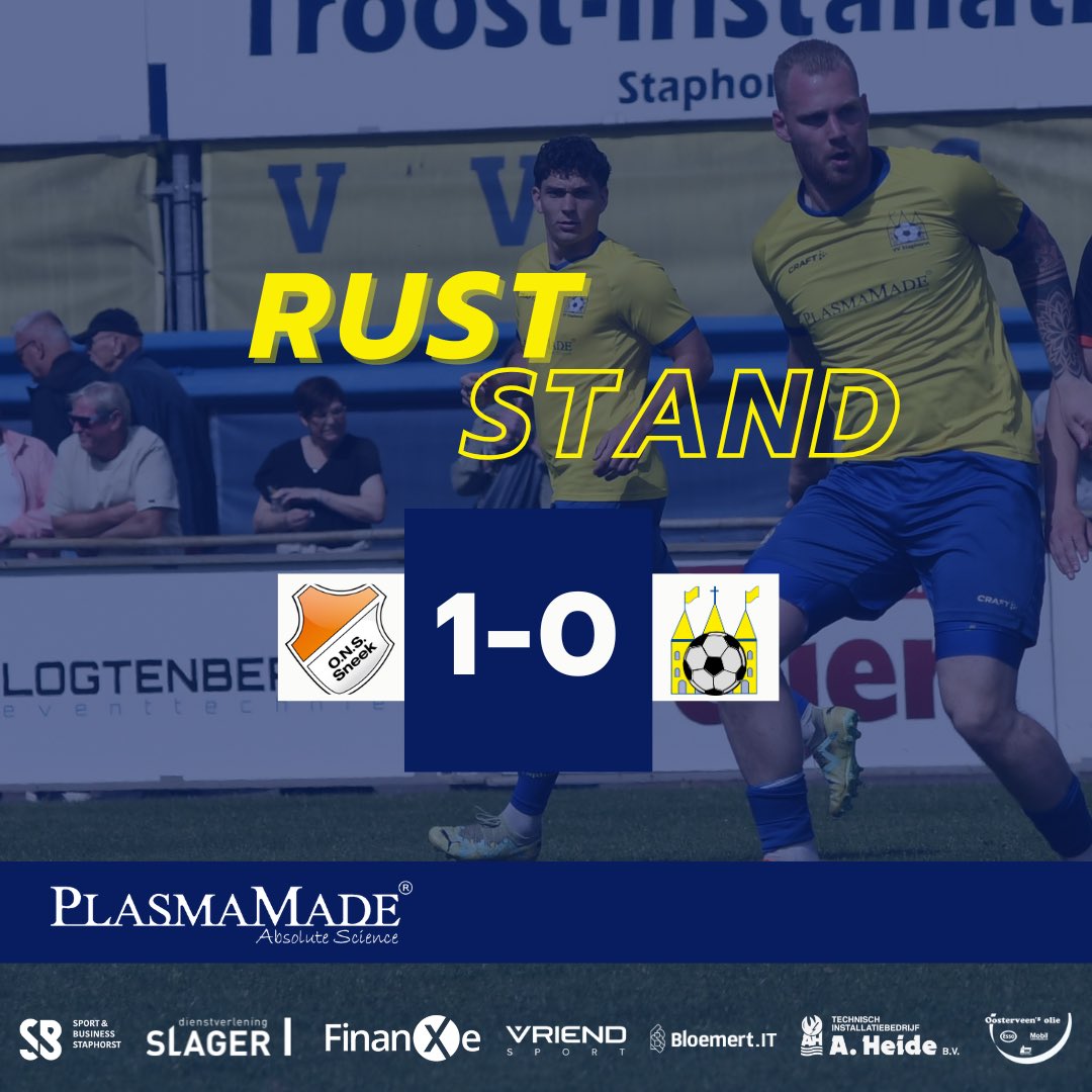 vv Staphorst tweet media